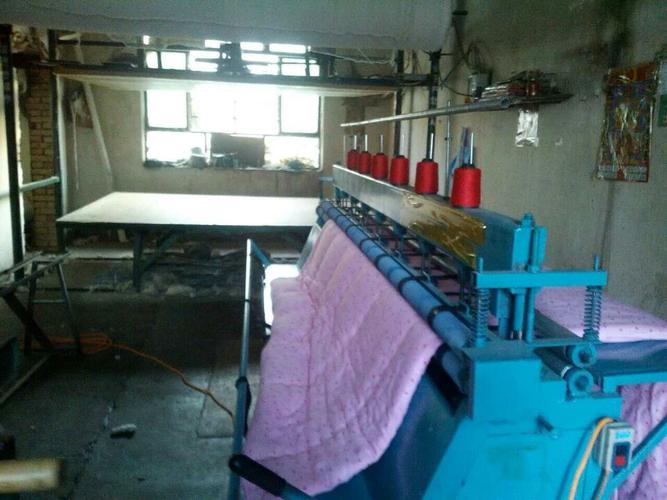 产品信息 纺织机械 棉纺设备 启动最新款销售底线绗缝机经销商 价格